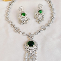 American Diamond Jewellery