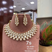kundan jewellery