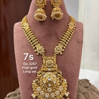 High Gold Jewelry