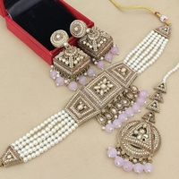 CHOKER NECKLACE