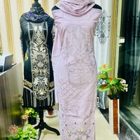 3 PCS unstitched SUITS