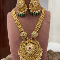 High Gold Jewelry