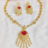 American Diamond Jewellery