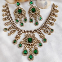 American Diamond Jewellery