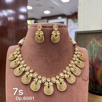 kundan jewellery