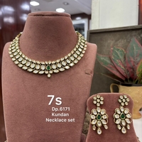 kundan jewellery