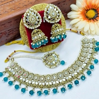 CHOKER NECKLACE