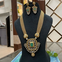 kundan jewellery