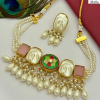 kundan jewellery