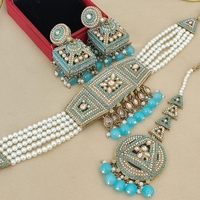 CHOKER NECKLACE