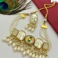 kundan jewellery