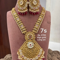 High Gold Jewelry