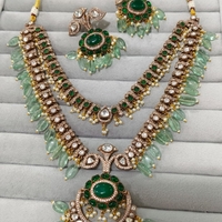 kundan jewellery