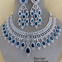 American Diamond Jewellery
