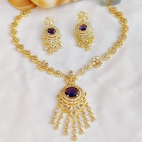 American Diamond Jewellery