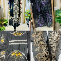 3 PCS unstitched SUITS