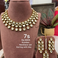 kundan jewellery