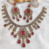 American Diamond Jewellery