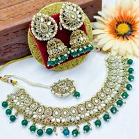 CHOKER NECKLACE