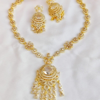 American Diamond Jewellery