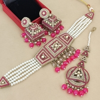 CHOKER NECKLACE