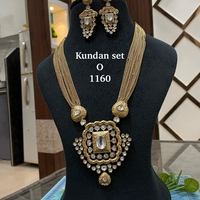 kundan jewellery