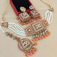 CHOKER NECKLACE