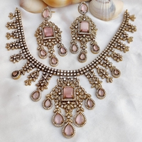 American Diamond Jewellery