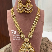 High Gold Jewelry