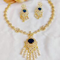 American Diamond Jewellery