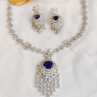 American Diamond Jewellery