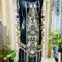 3 PCS unstitched SUITS