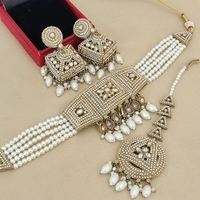 CHOKER NECKLACE