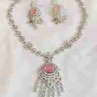 American Diamond Jewellery