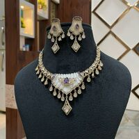 kundan jewellery