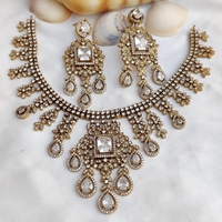American Diamond Jewellery