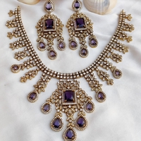 American Diamond Jewellery