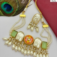 kundan jewellery
