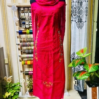 3 PCS unstitched SUITS