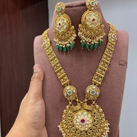 High Gold Jewelry