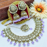 CHOKER NECKLACE