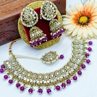 CHOKER NECKLACE