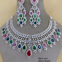 American Diamond Jewellery