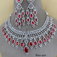 American Diamond Jewellery