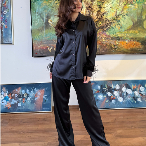 Вечерни облекла