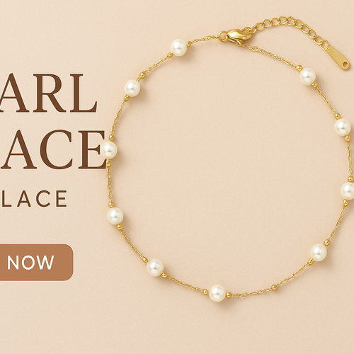 Блясъка започва от теб