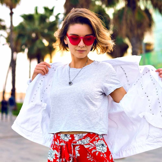 Блузи Лято 26'