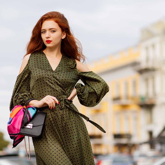 Рокли Лято 26'