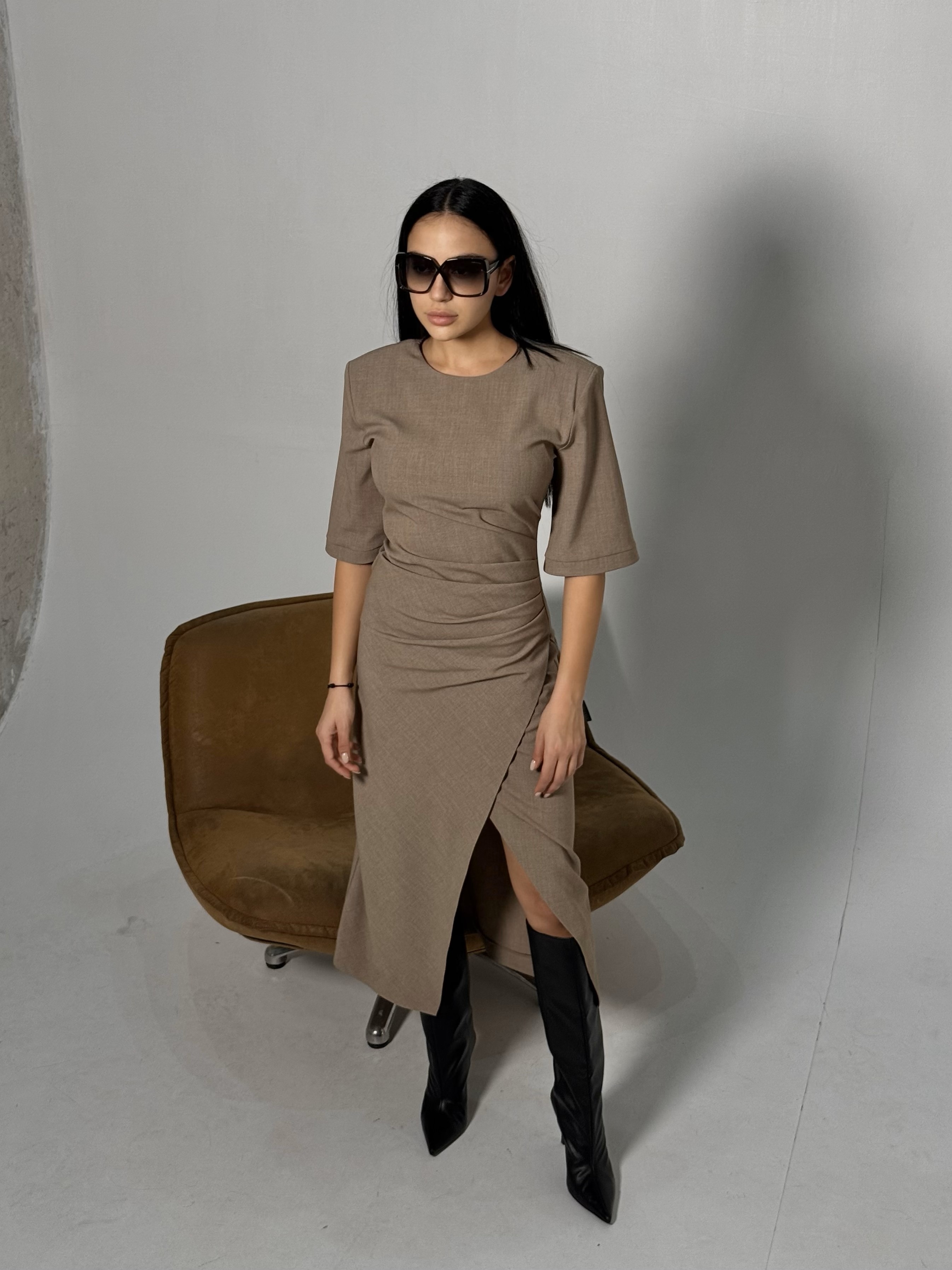 HAZEL DRESS