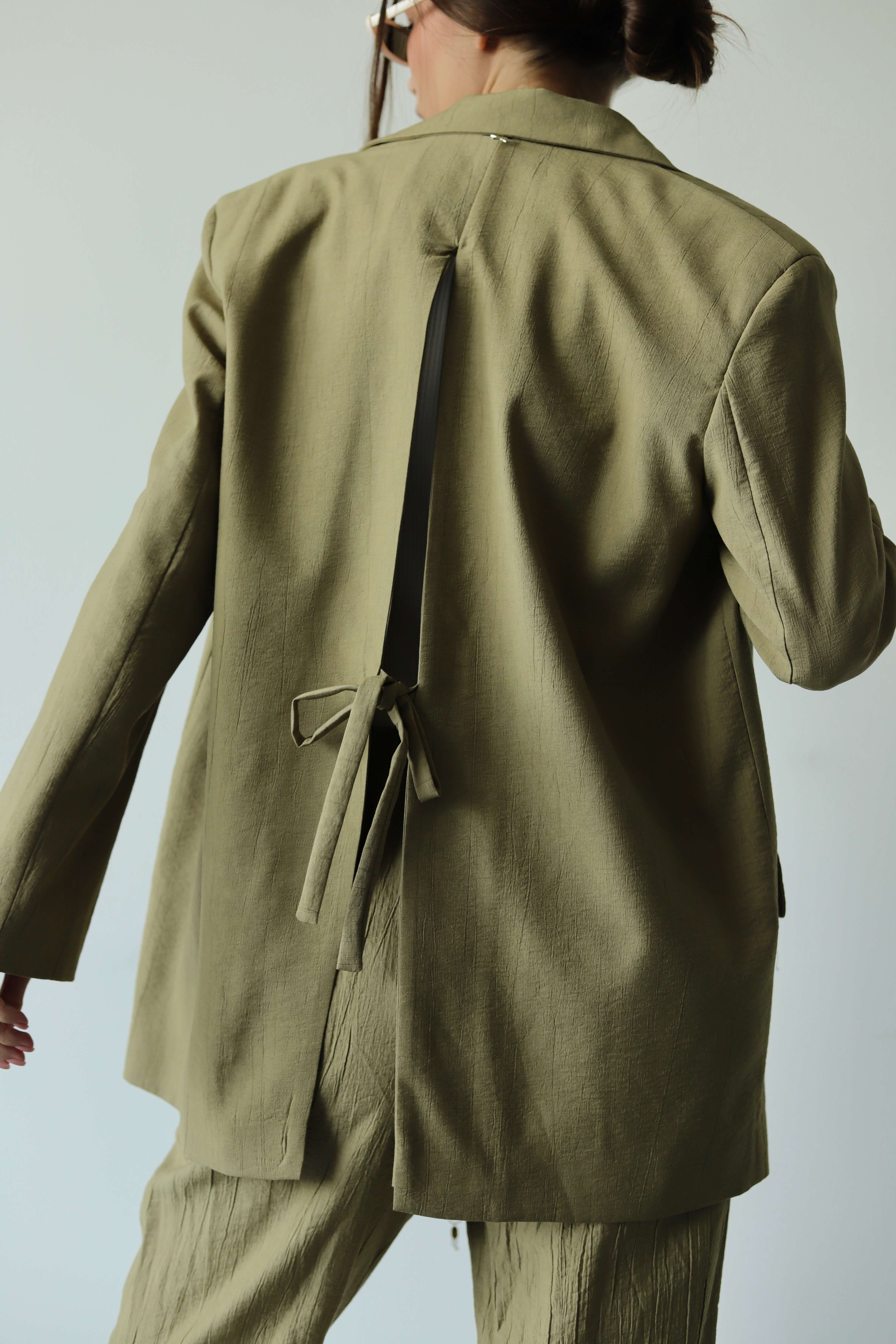 ZERA BLAZER